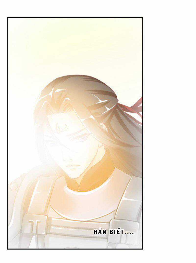 The Queen Note - Chapter 5 - Trang 51