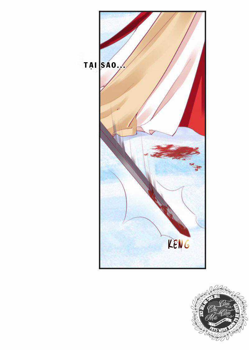 The Queen Note - Chapter 5 - Trang 52