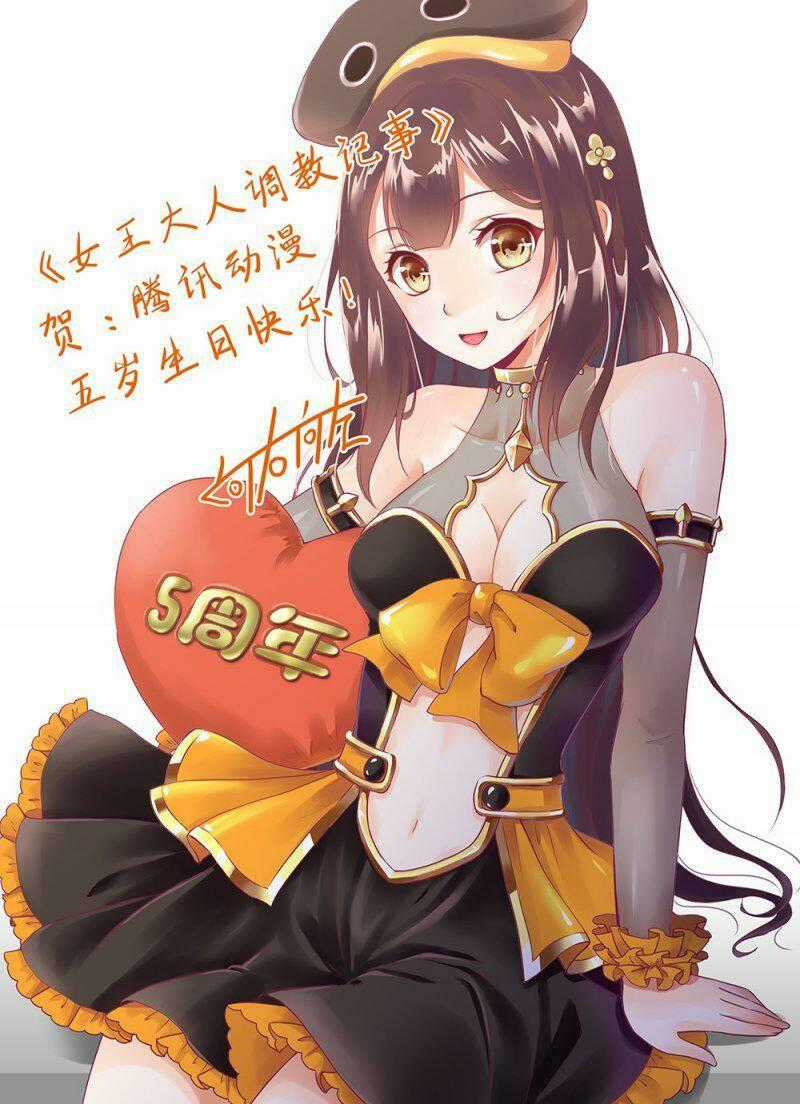 The Queen Note - Chapter 5 - Trang 53