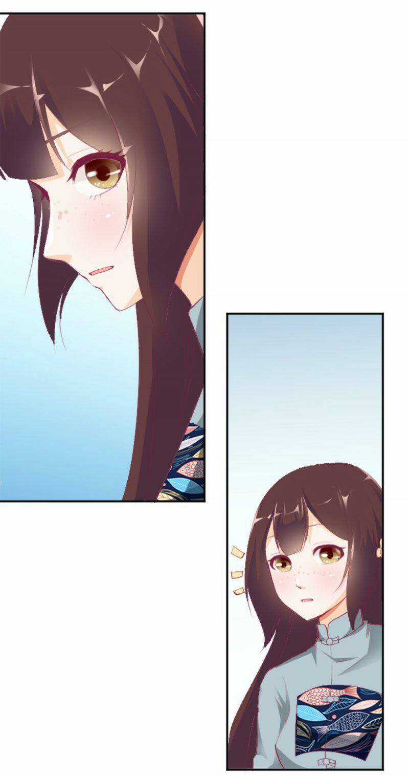 The Queen Note - Chapter 5 - Trang 9