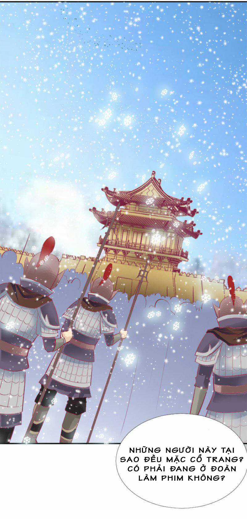 The Queen Note - Chapter 5 - Trang 10