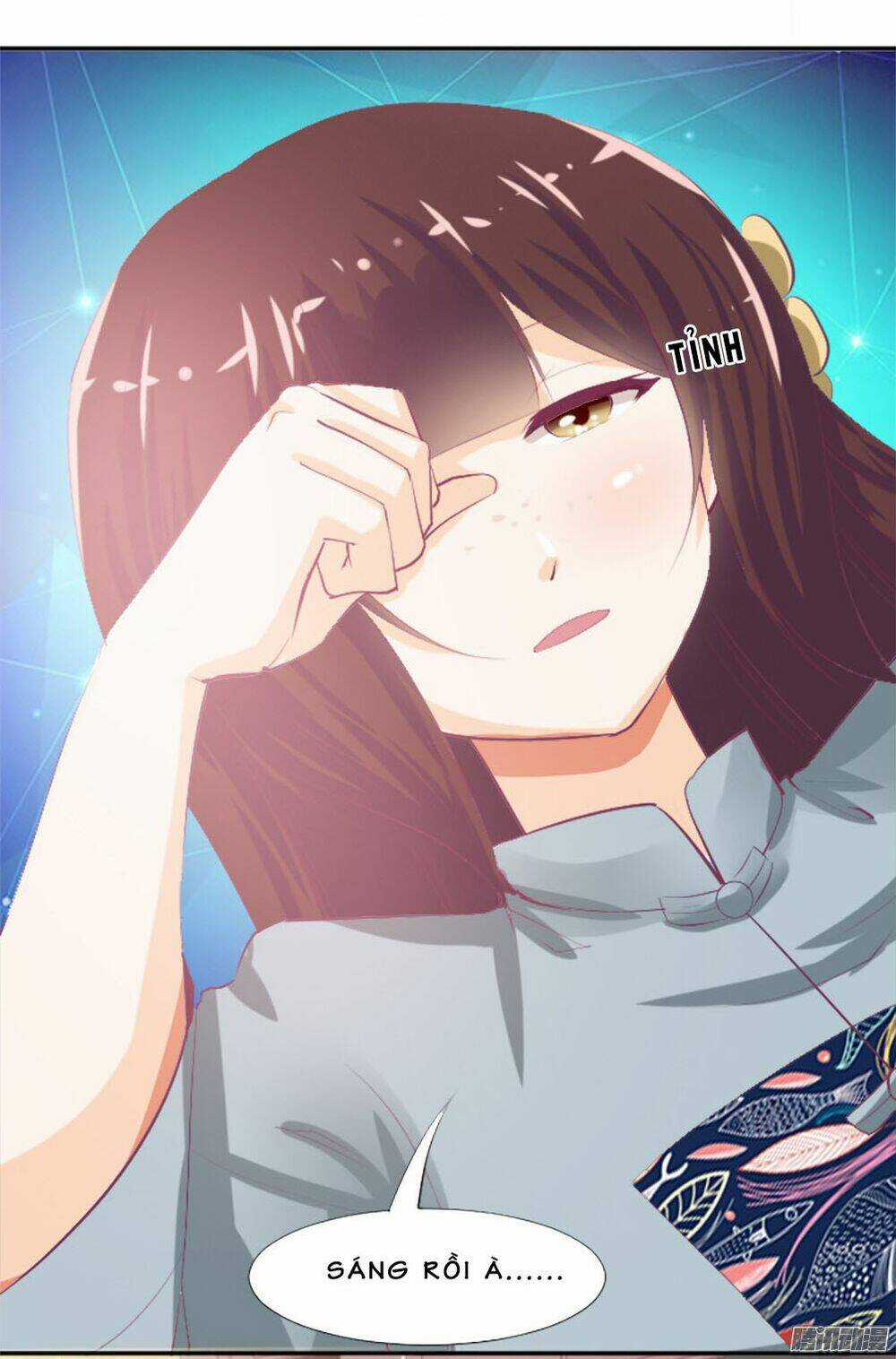 The Queen Note - Chapter 6 - Trang 12