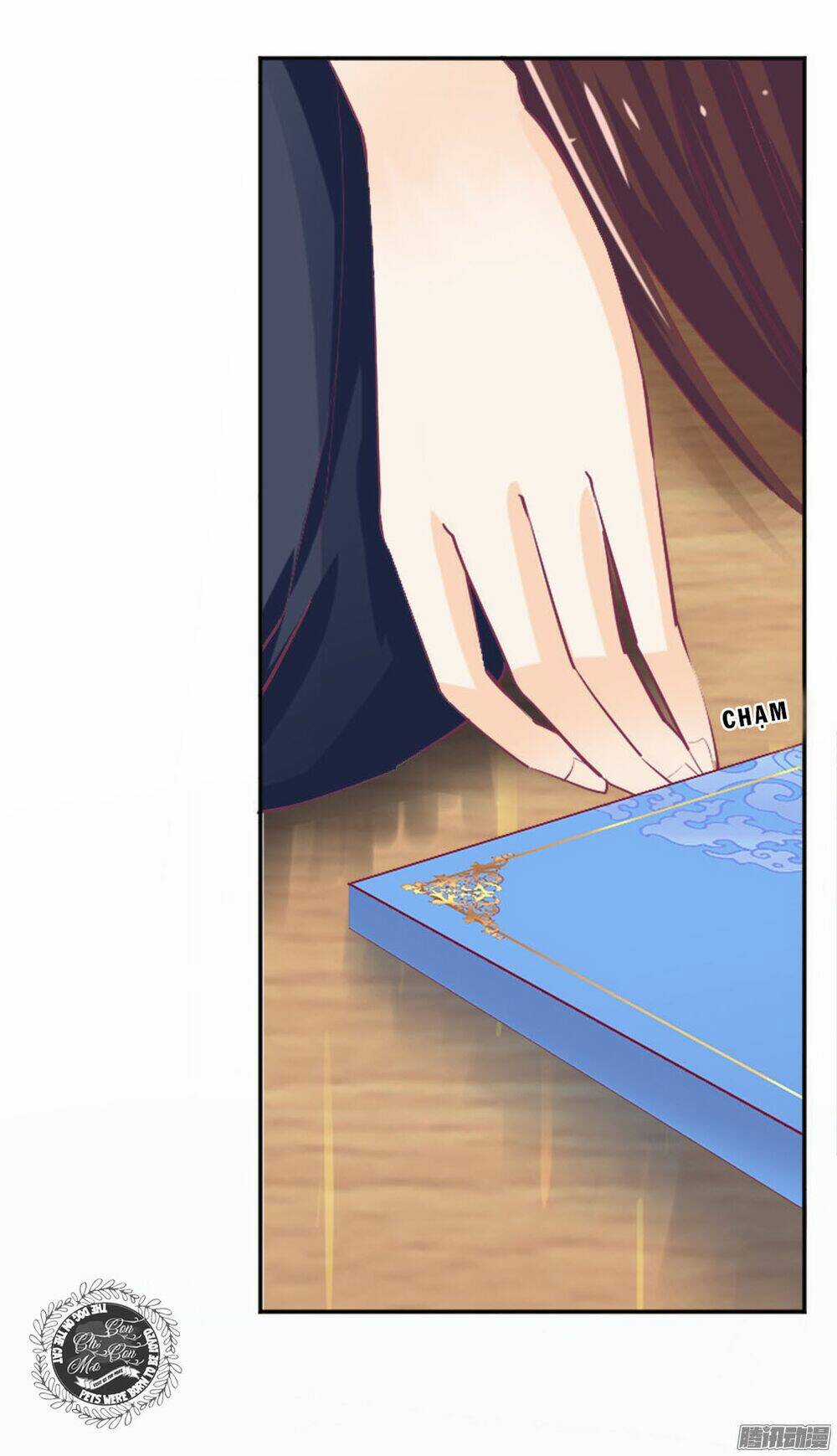 The Queen Note - Chapter 6 - Trang 14