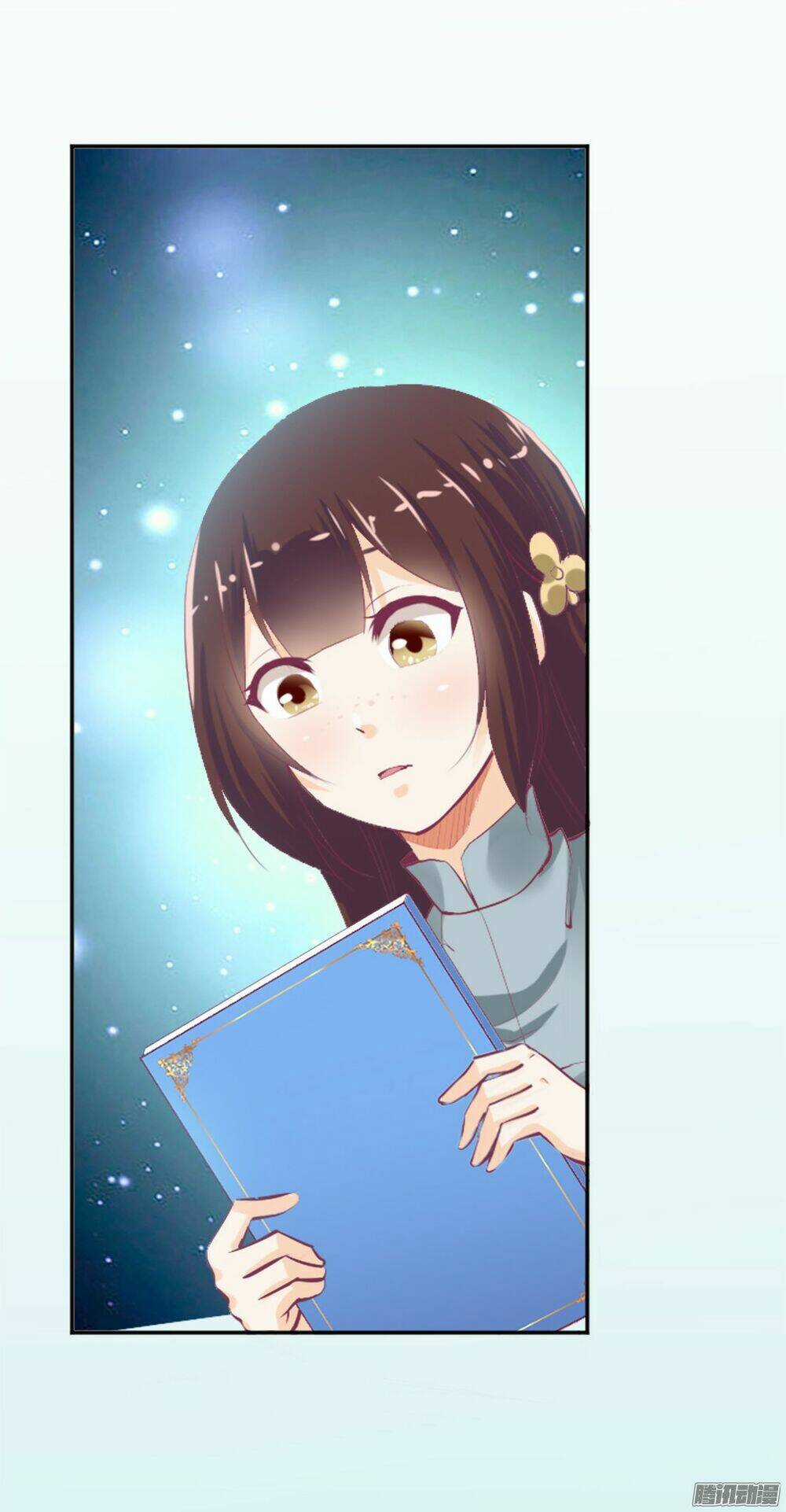 The Queen Note - Chapter 6 - Trang 15