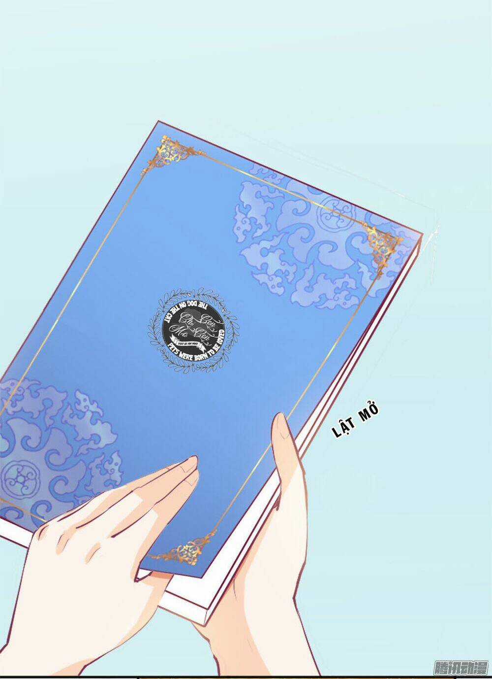 The Queen Note - Chapter 6 - Trang 16