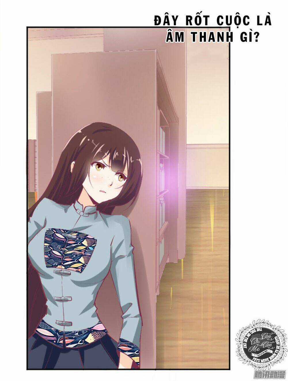 The Queen Note - Chapter 6 - Trang 20