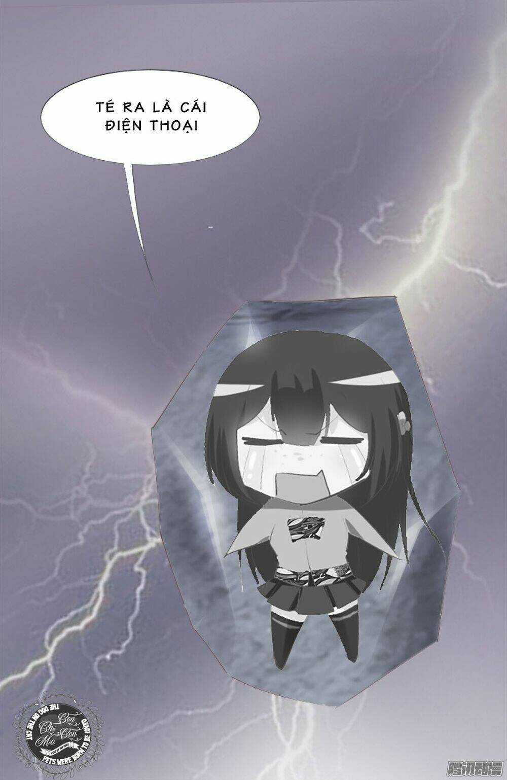 The Queen Note - Chapter 6 - Trang 24