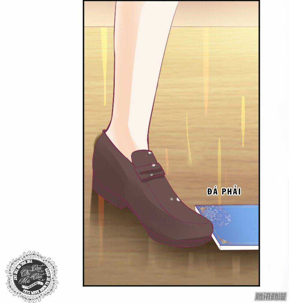 The Queen Note - Chapter 6 - Trang 26