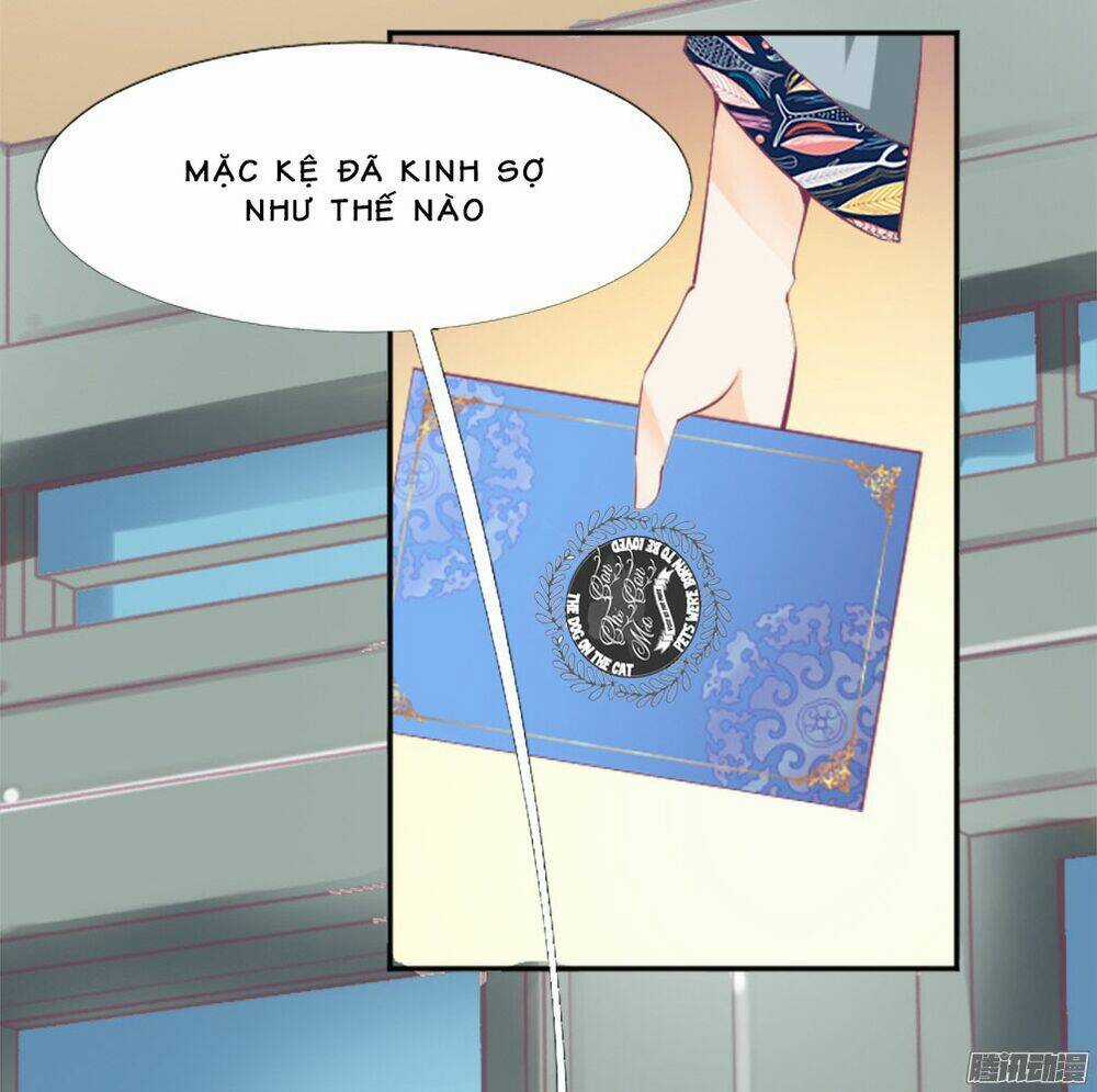 The Queen Note - Chapter 6 - Trang 29