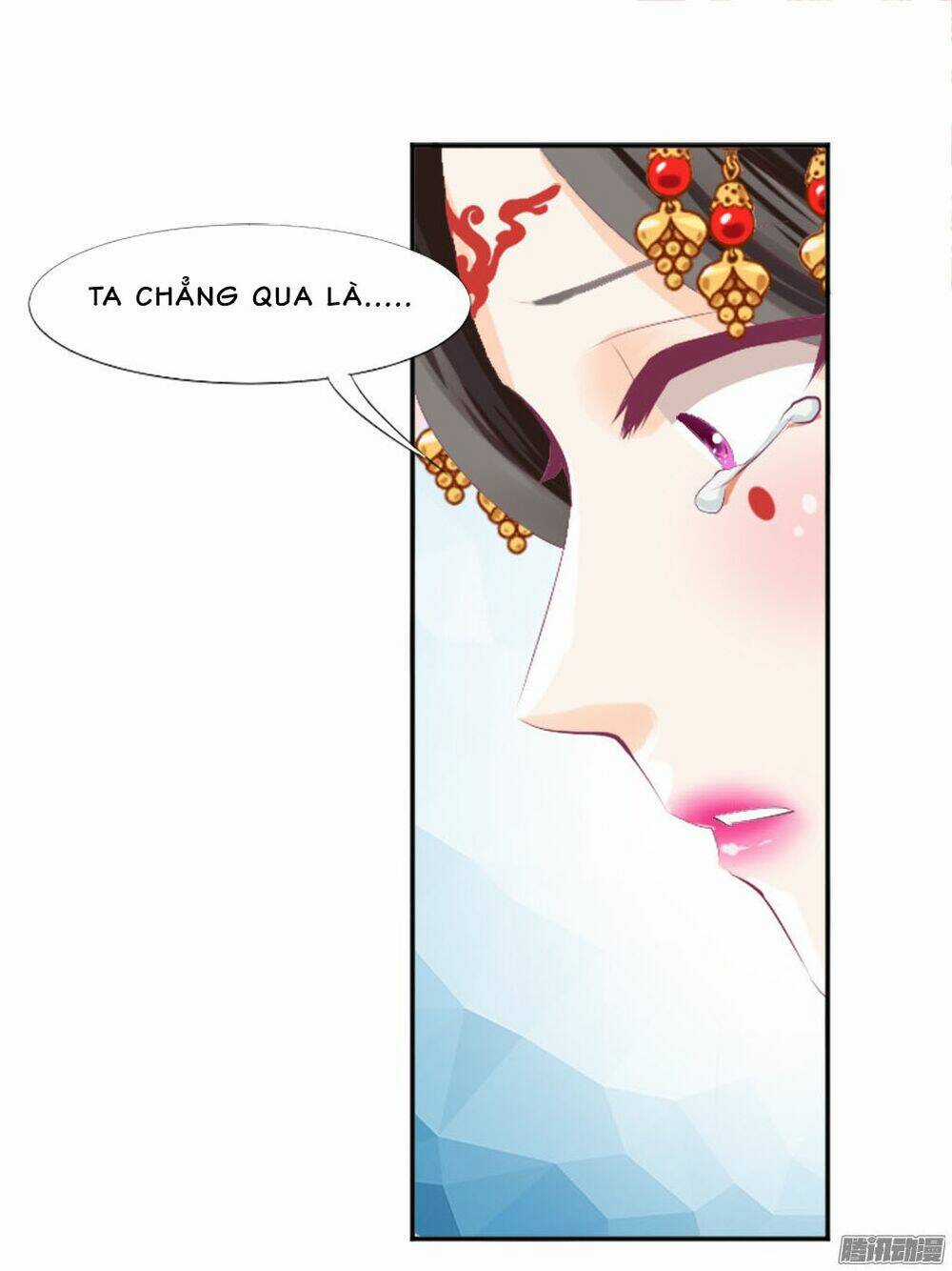 The Queen Note - Chapter 6 - Trang 4