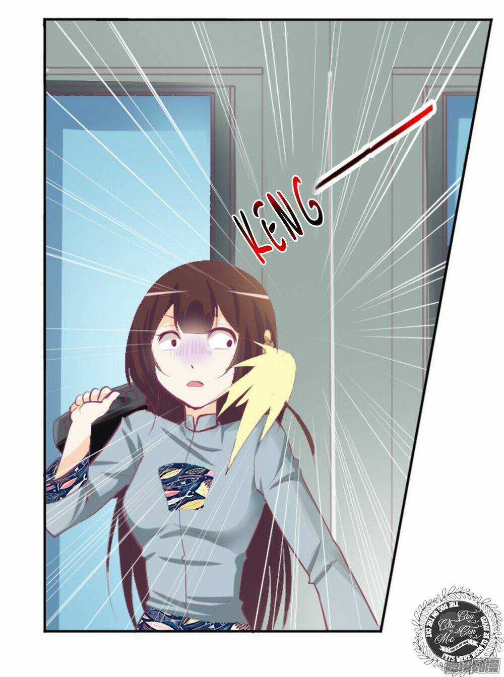 The Queen Note - Chapter 6 - Trang 31