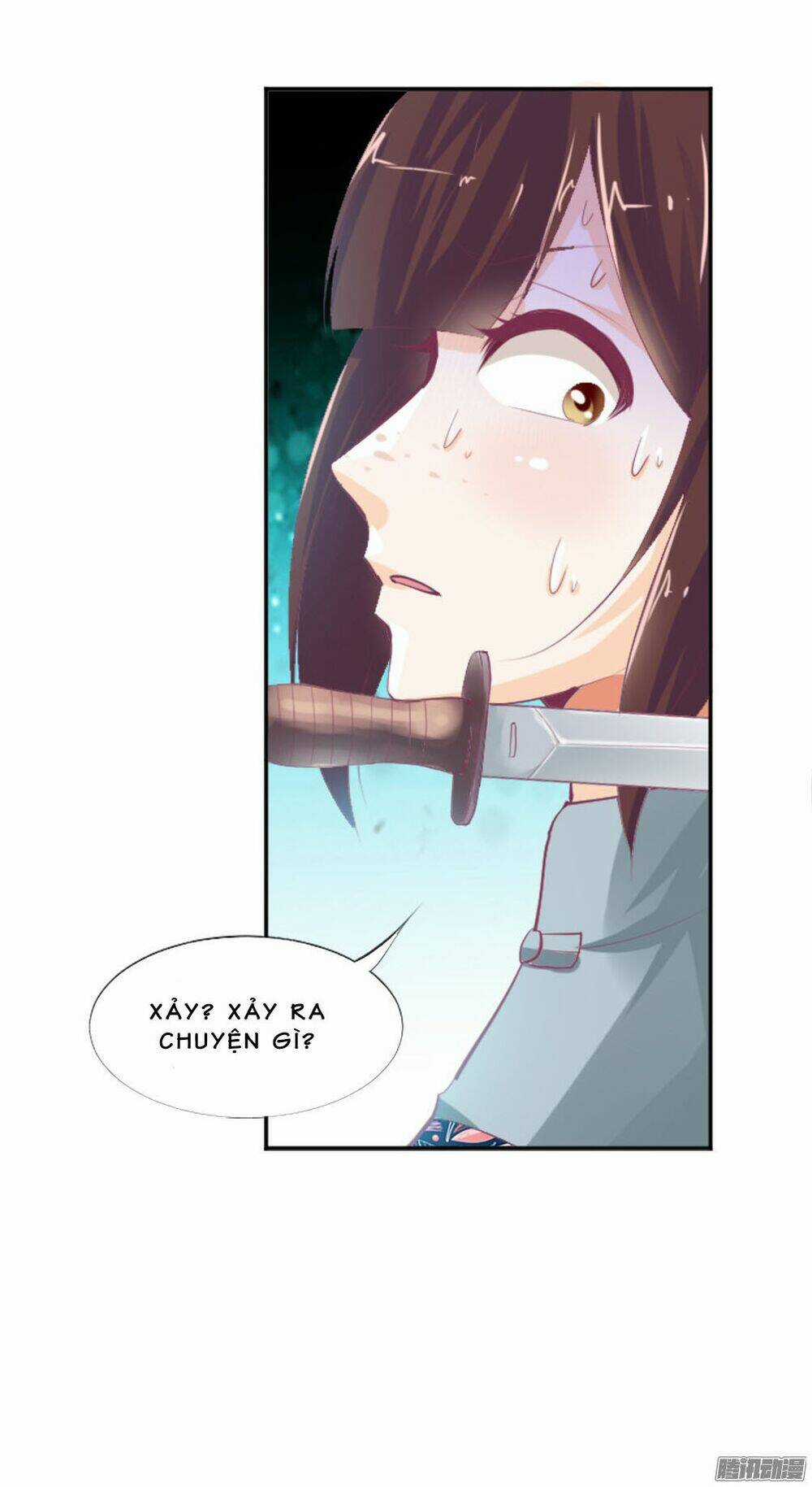 The Queen Note - Chapter 6 - Trang 32