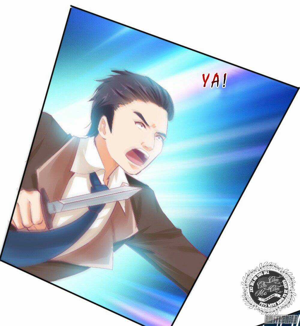 The Queen Note - Chapter 6 - Trang 33