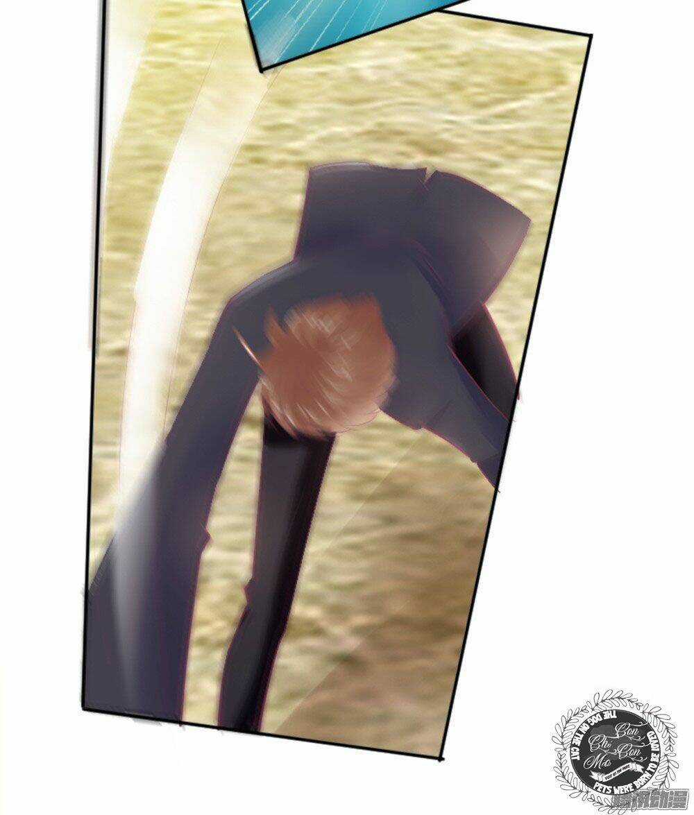 The Queen Note - Chapter 6 - Trang 35