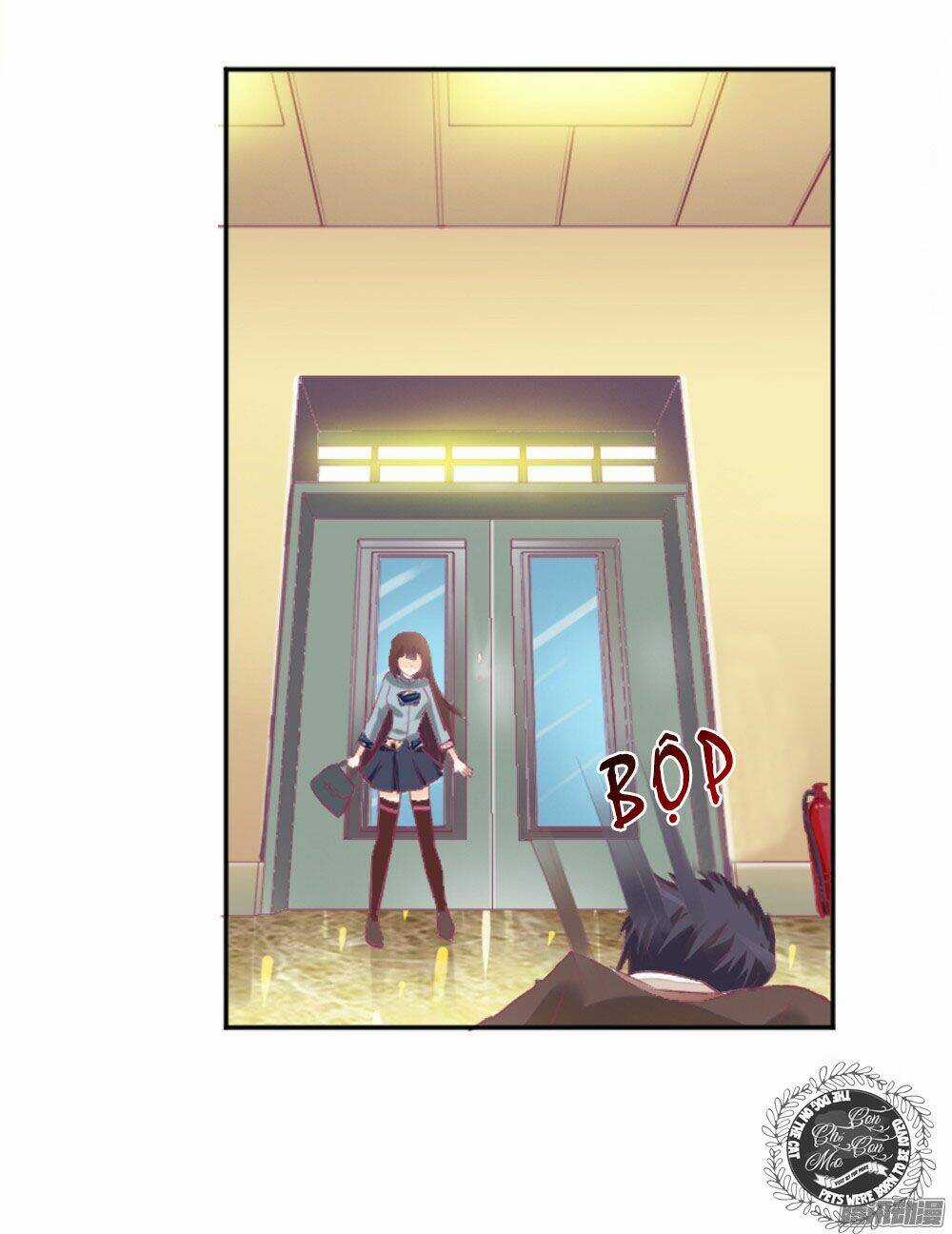 The Queen Note - Chapter 6 - Trang 36