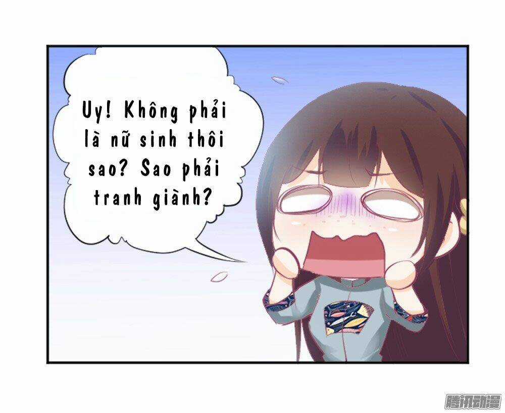 The Queen Note - Chapter 6 - Trang 37