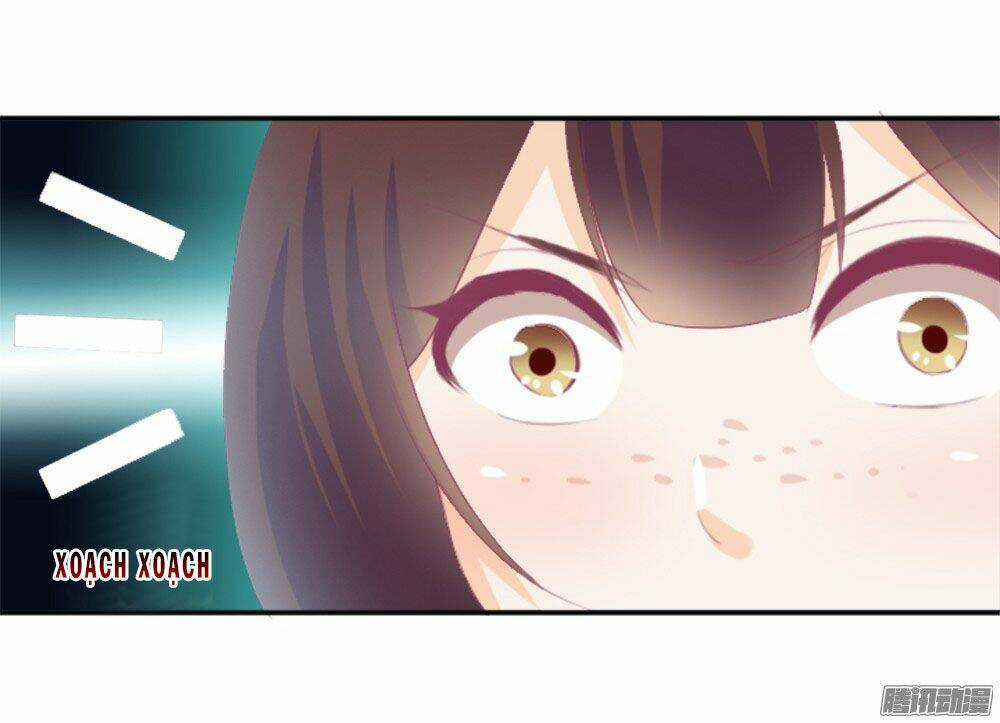 The Queen Note - Chapter 6 - Trang 38