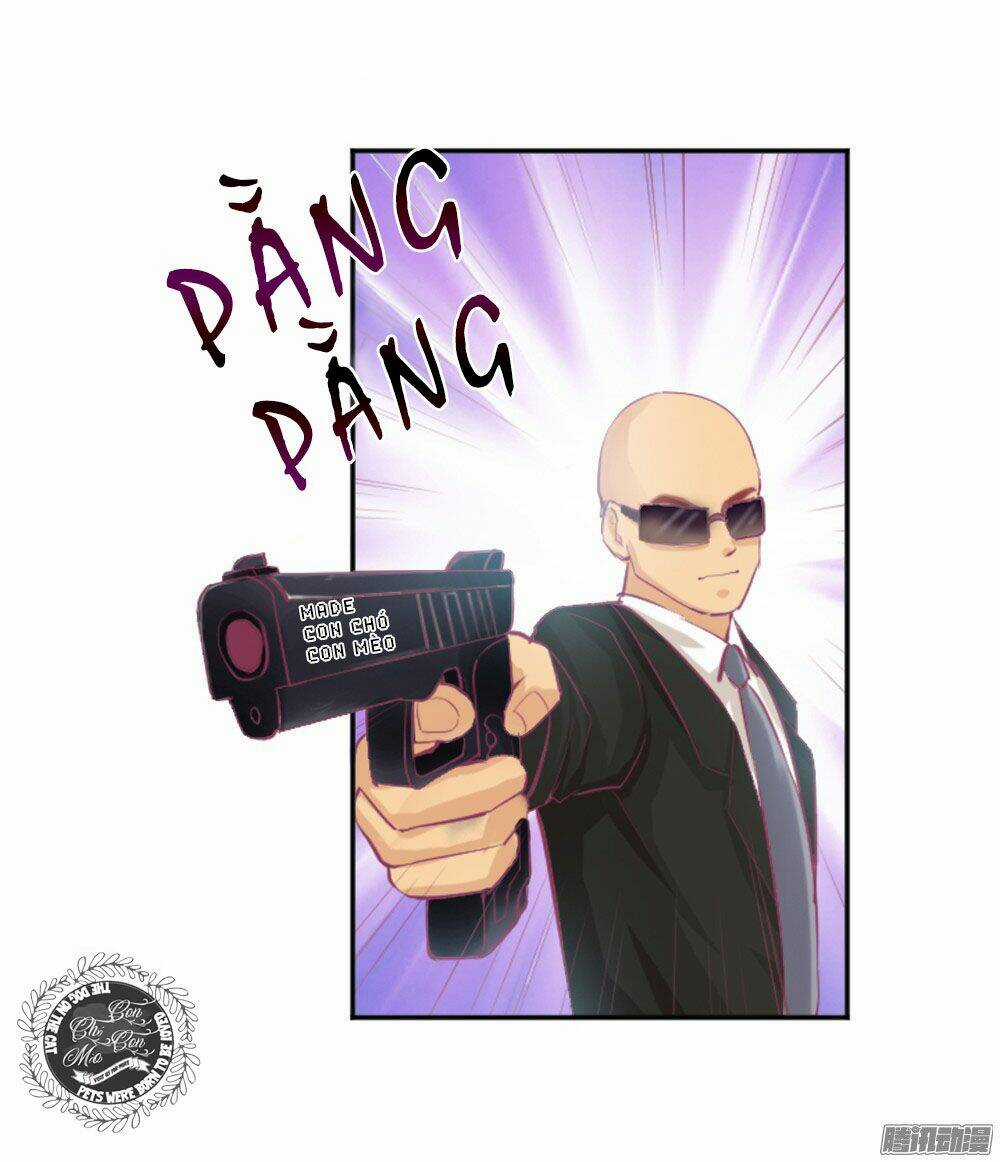 The Queen Note - Chapter 6 - Trang 39