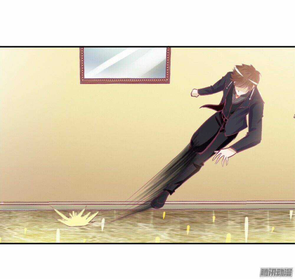 The Queen Note - Chapter 6 - Trang 40