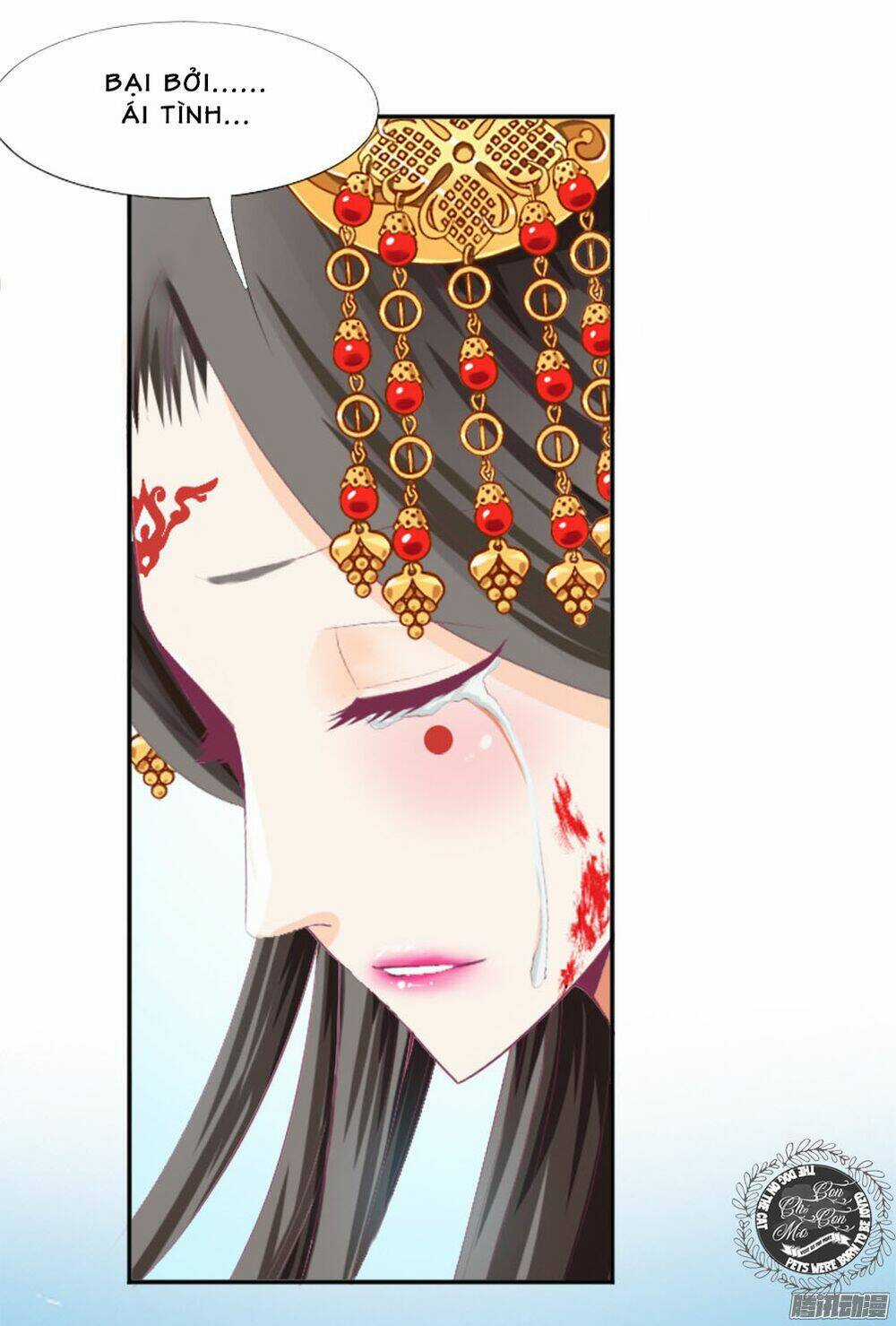 The Queen Note - Chapter 6 - Trang 5