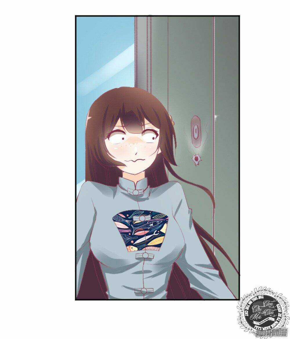 The Queen Note - Chapter 6 - Trang 41