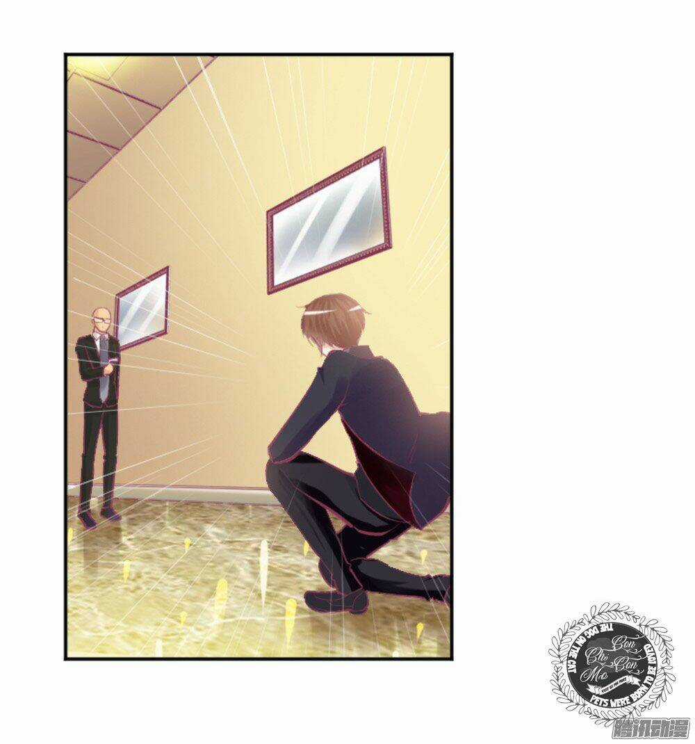 The Queen Note - Chapter 6 - Trang 43