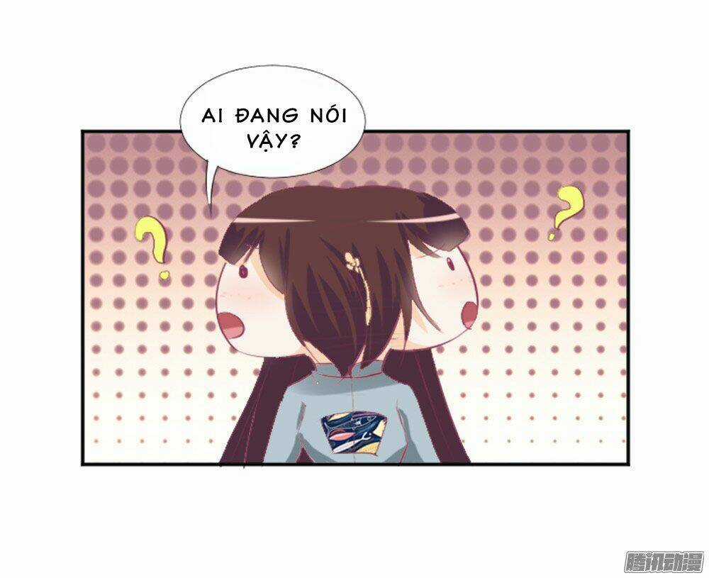 The Queen Note - Chapter 6 - Trang 45