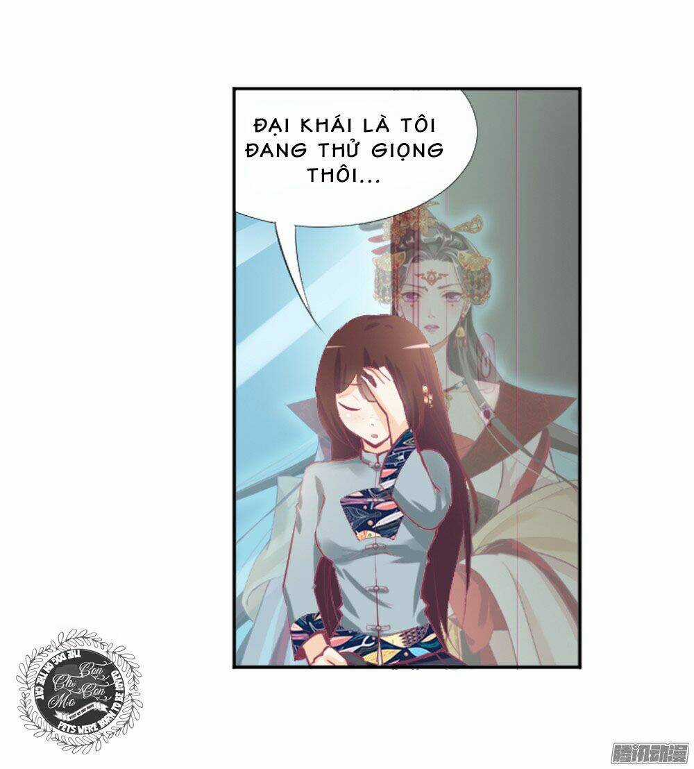 The Queen Note - Chapter 6 - Trang 46