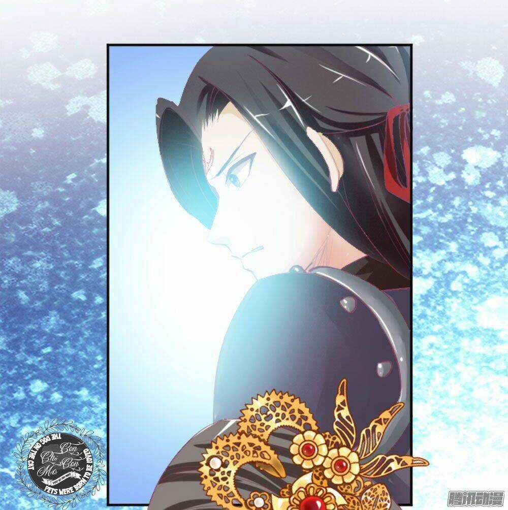 The Queen Note - Chapter 6 - Trang 48