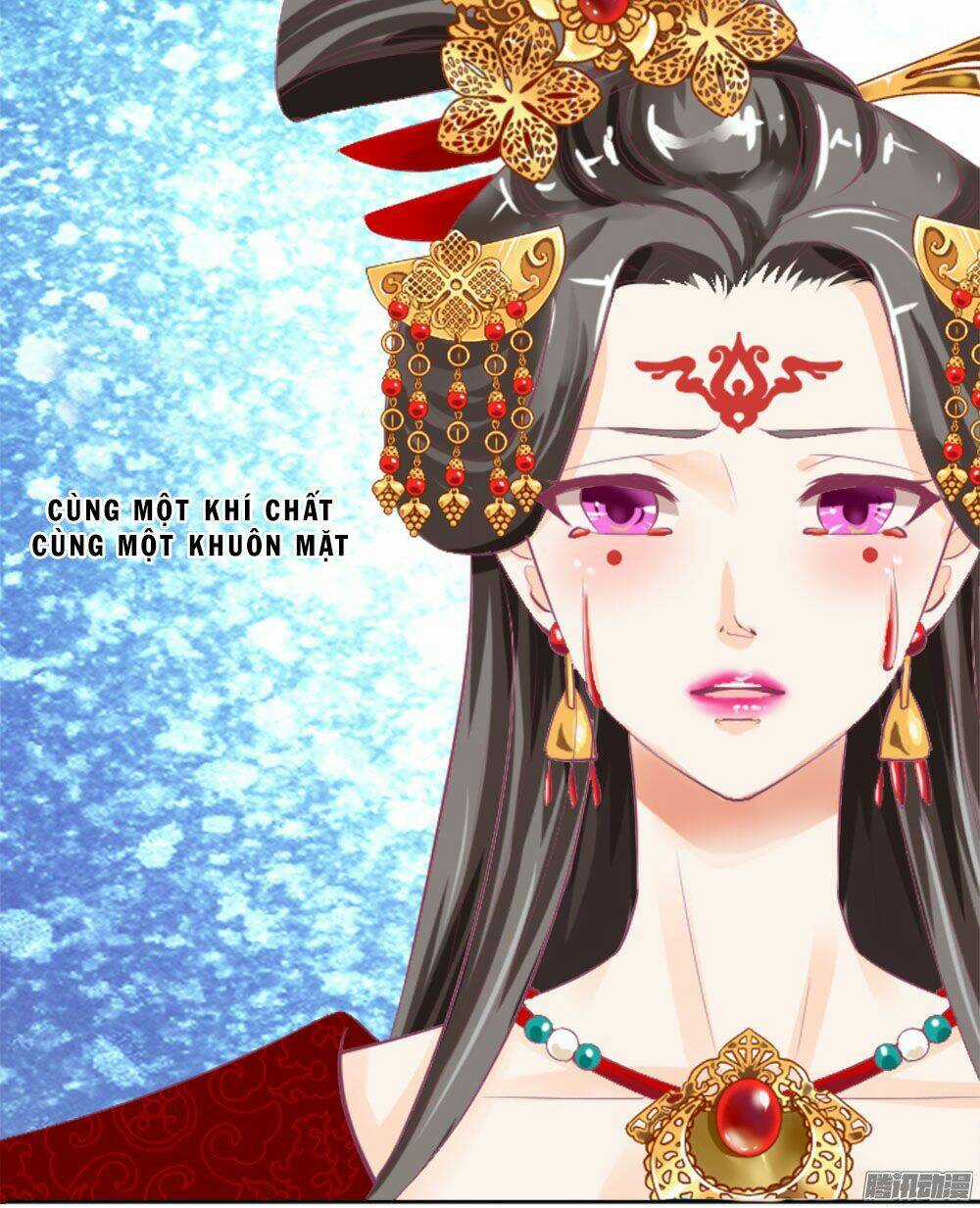 The Queen Note - Chapter 6 - Trang 49