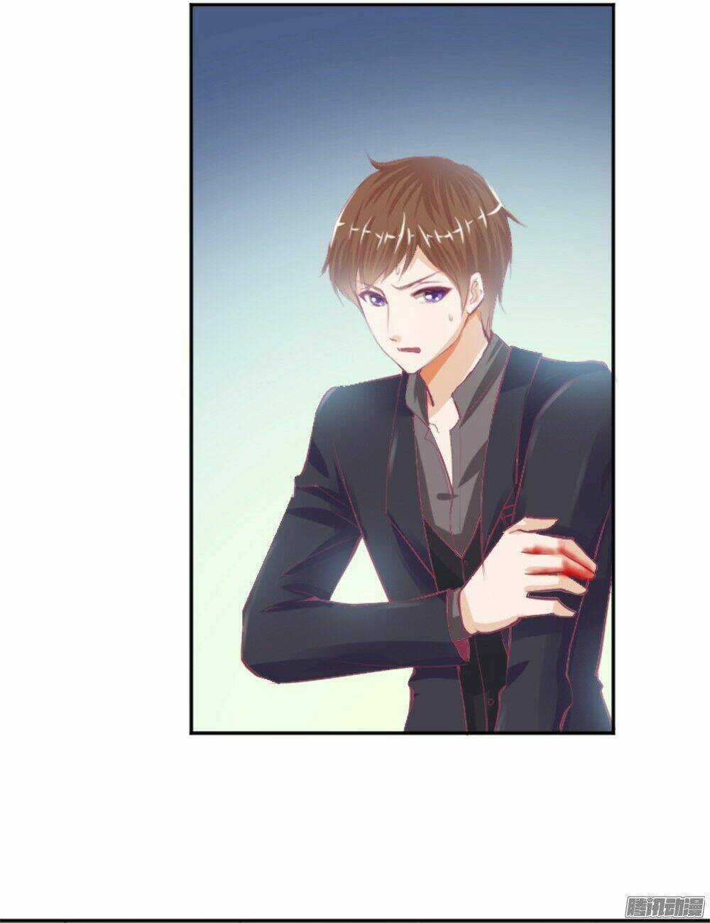 The Queen Note - Chapter 6 - Trang 51