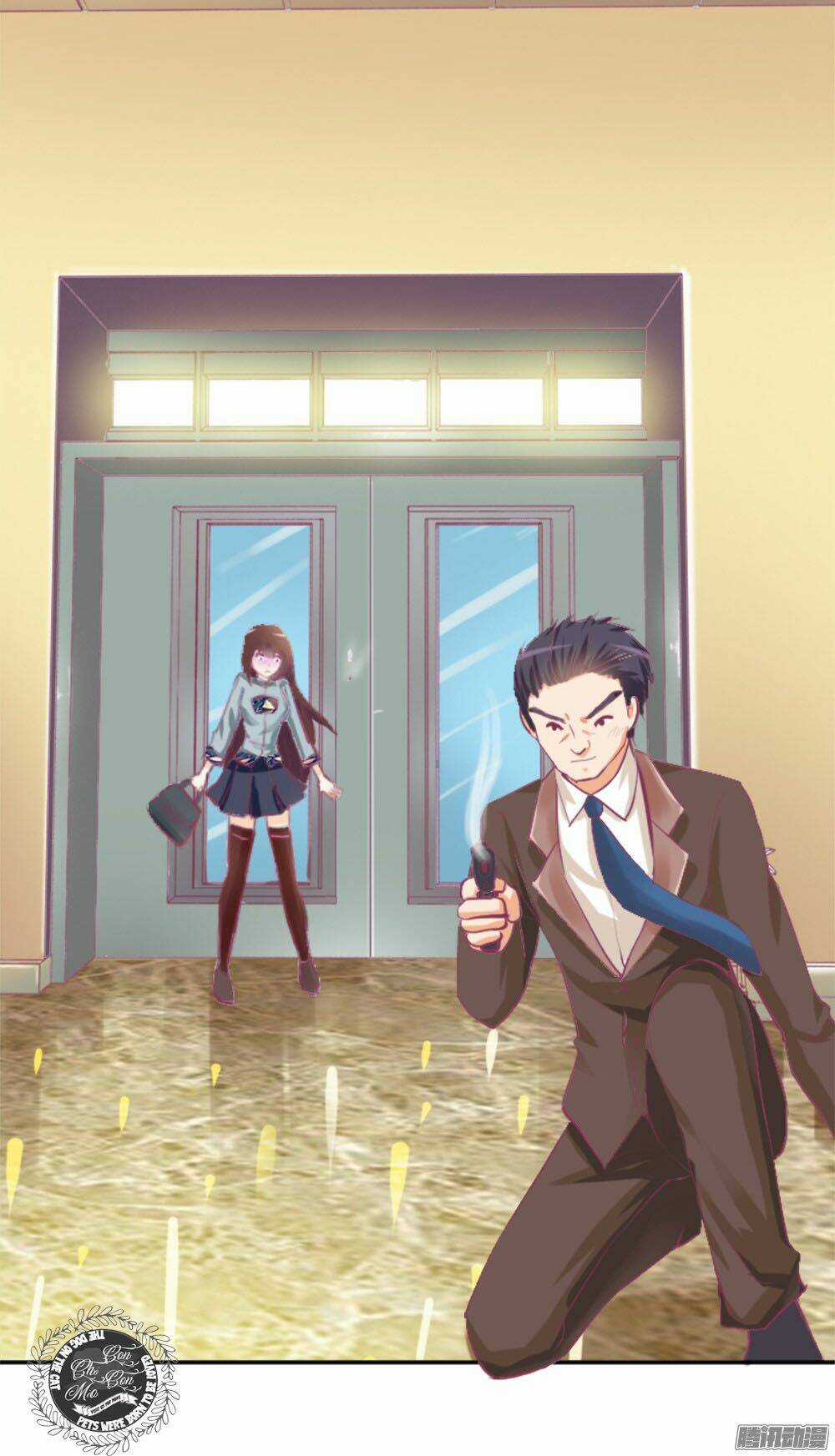 The Queen Note - Chapter 6 - Trang 52