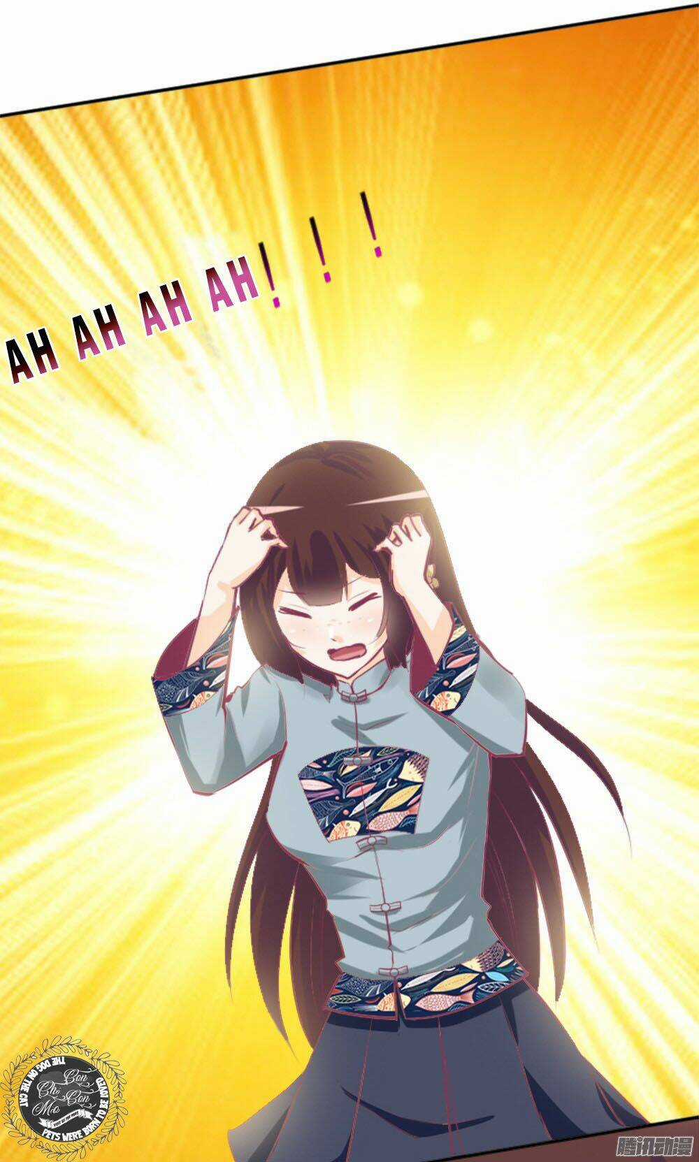 The Queen Note - Chapter 6 - Trang 54