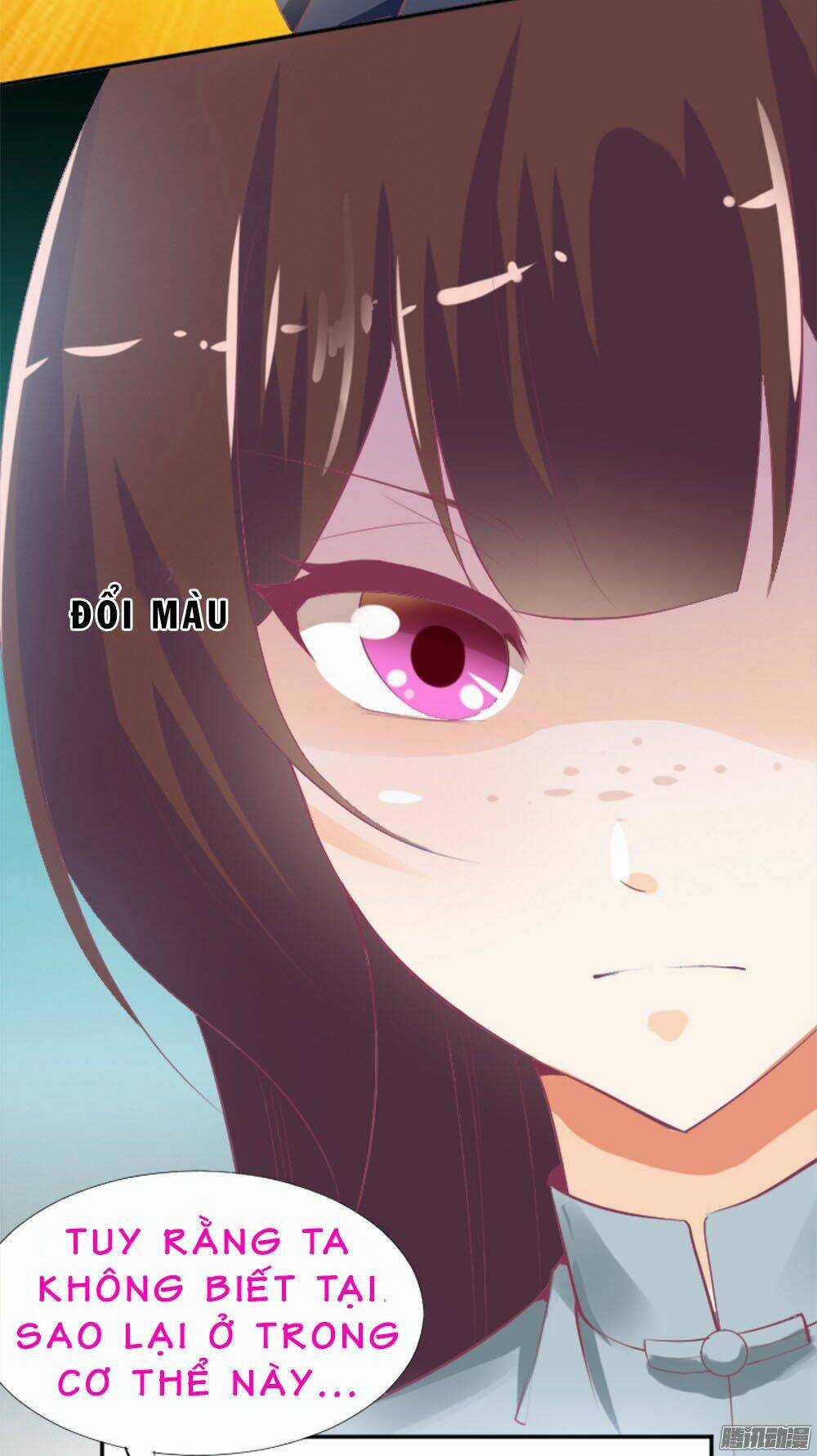 The Queen Note - Chapter 6 - Trang 55