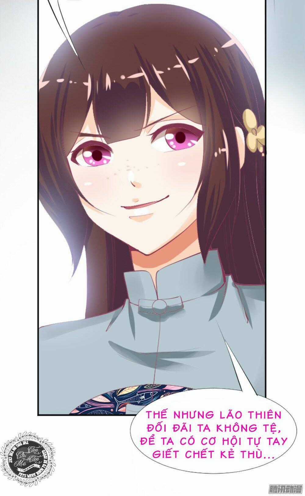 The Queen Note - Chapter 6 - Trang 56