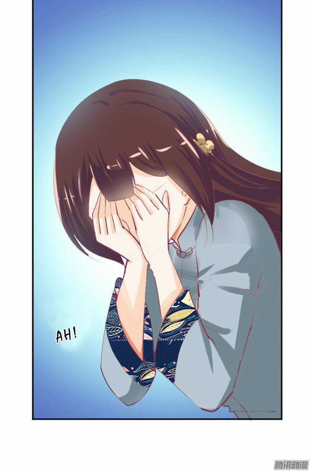 The Queen Note - Chapter 6 - Trang 9