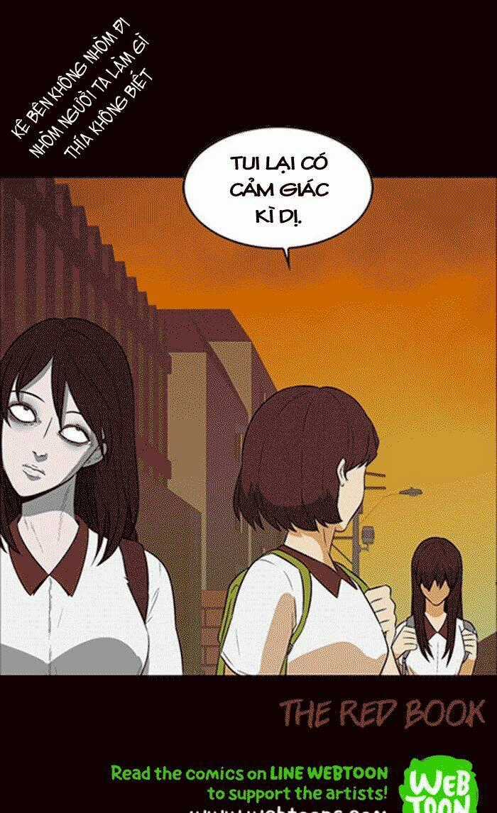 The Red Book - Chapter 1 - Trang 16
