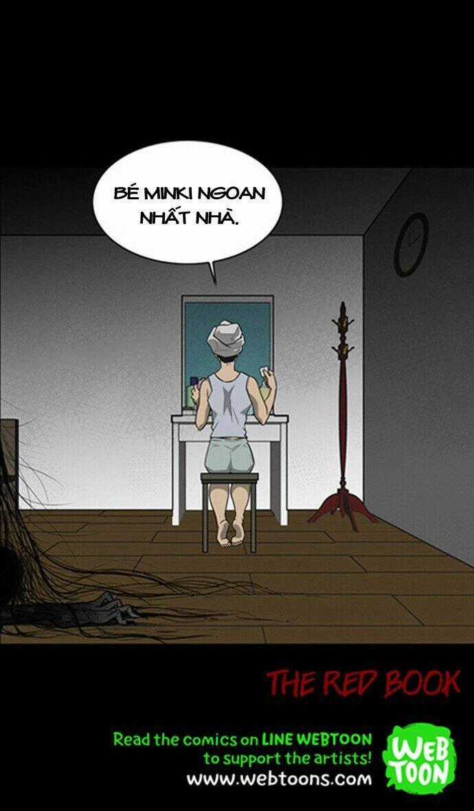 The Red Book - Chapter 10 - Trang 15
