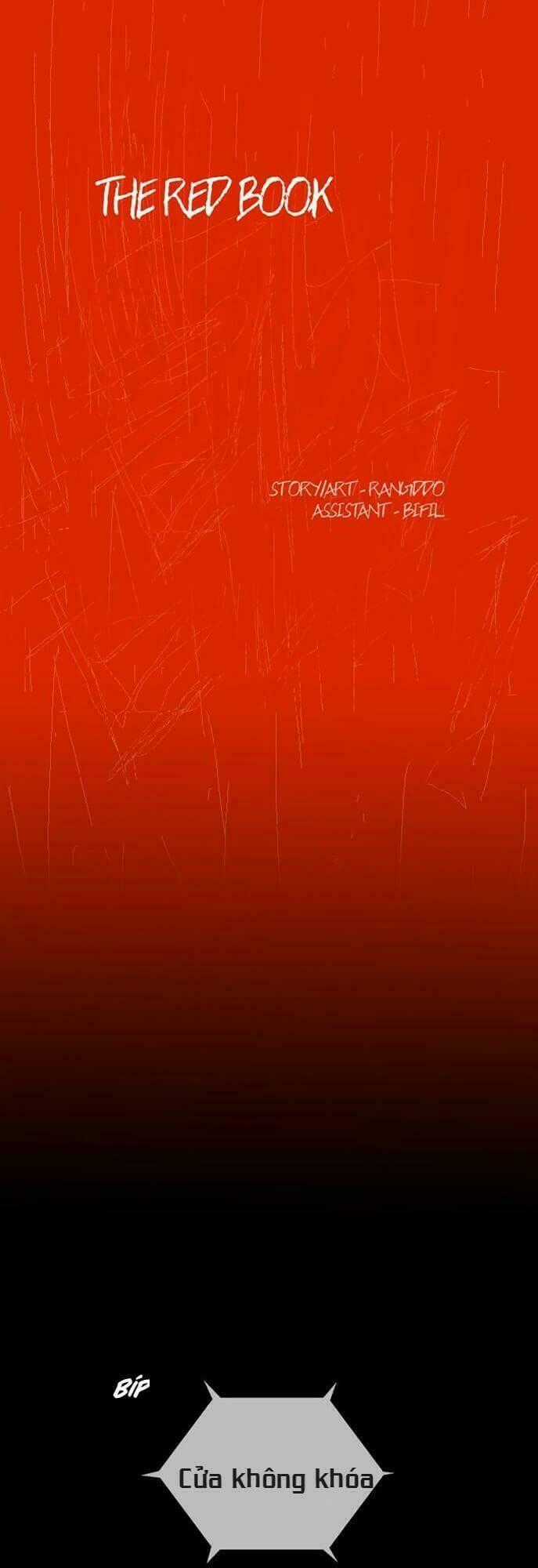 The Red Book - Chapter 11 - Trang 1