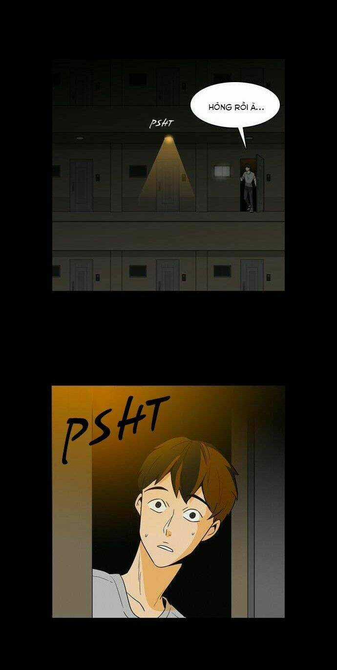 The Red Book - Chapter 14 - Trang 10