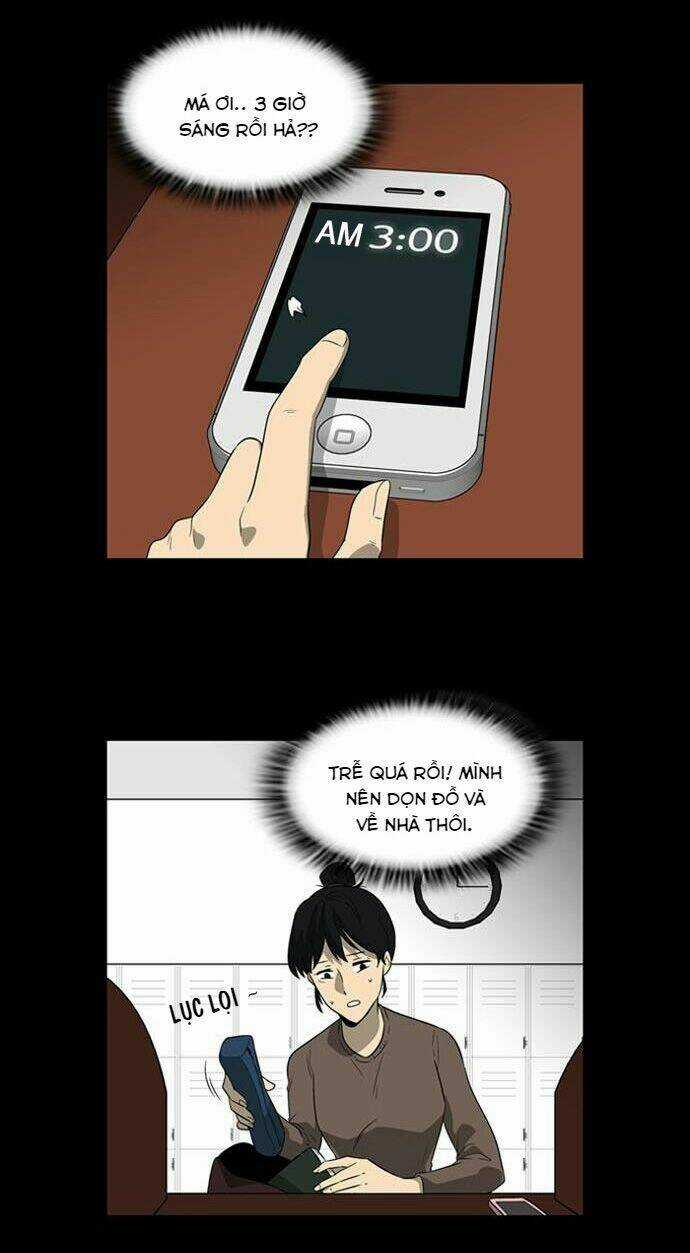 The Red Book - Chapter 17 - Trang 8