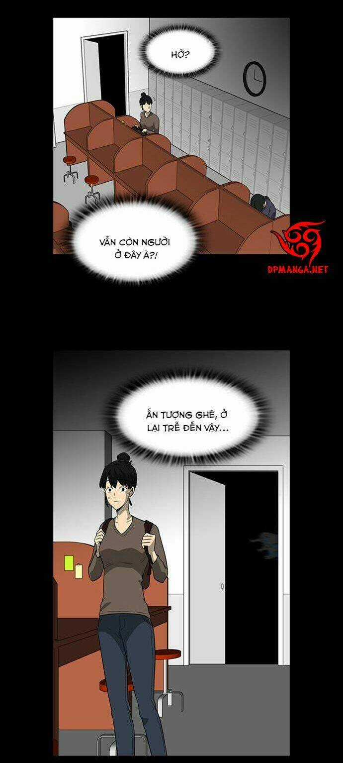 The Red Book - Chapter 17 - Trang 9