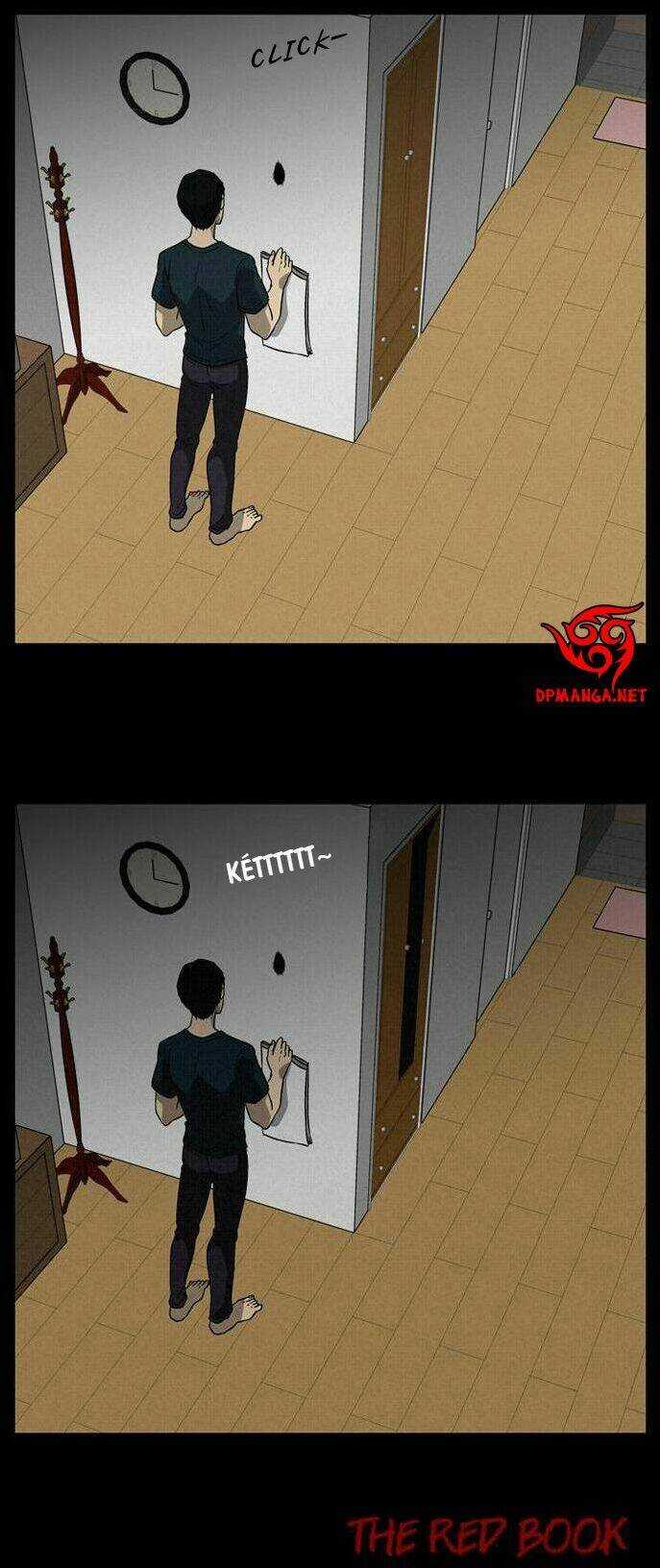 The Red Book - Chapter 19 - Trang 12