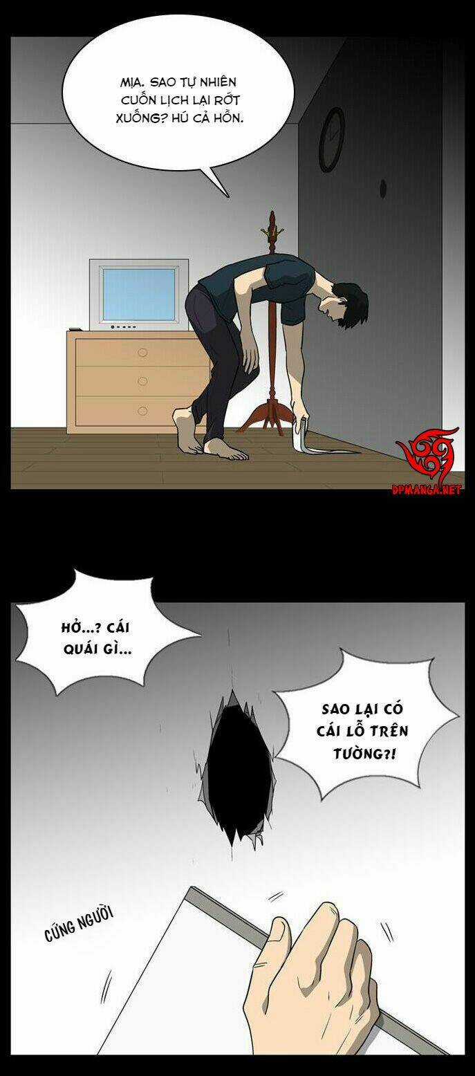 The Red Book - Chapter 19 - Trang 8