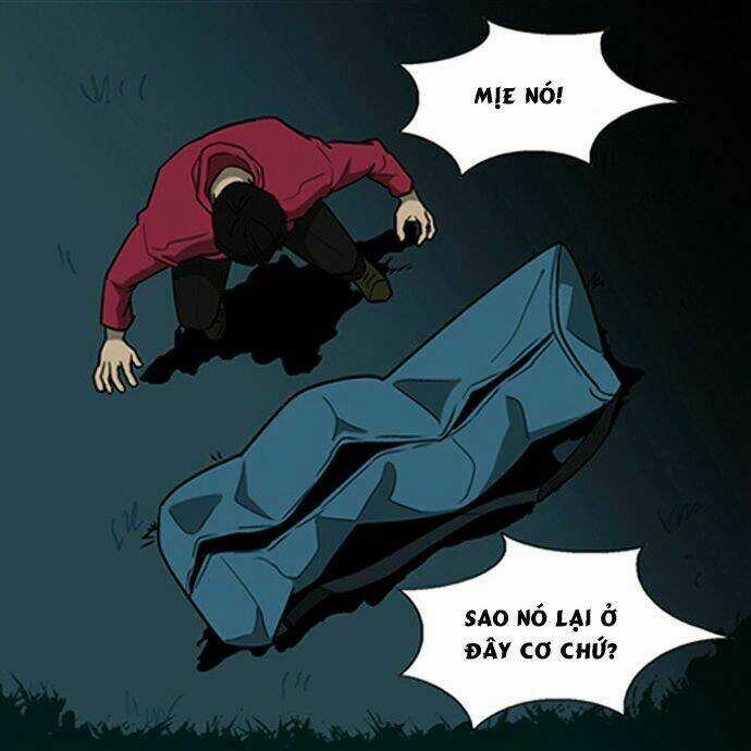 The Red Book - Chapter 2 - Trang 8