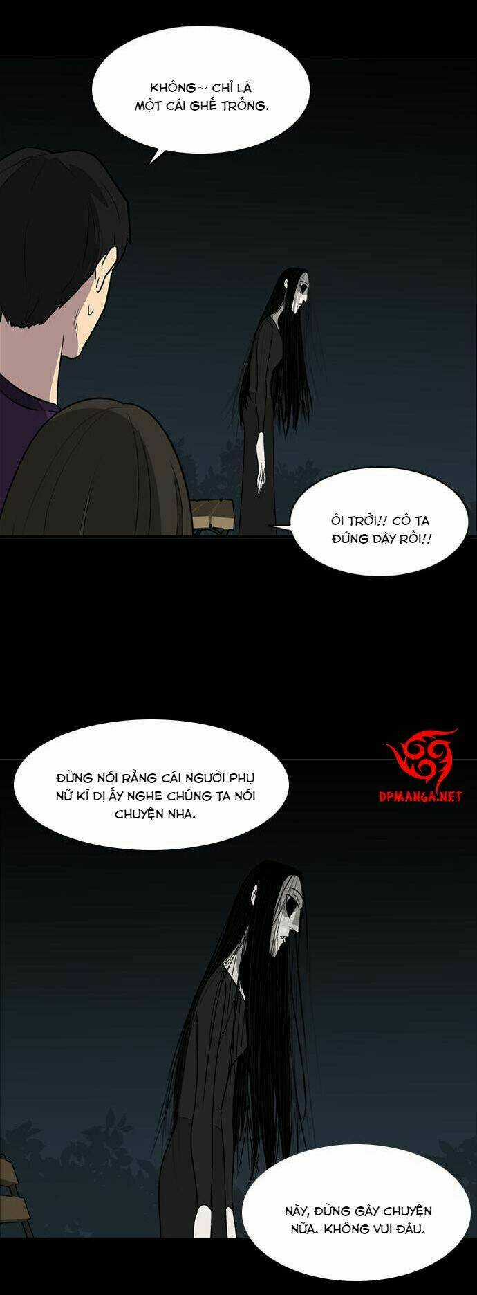 The Red Book - Chapter 20 - Trang 8