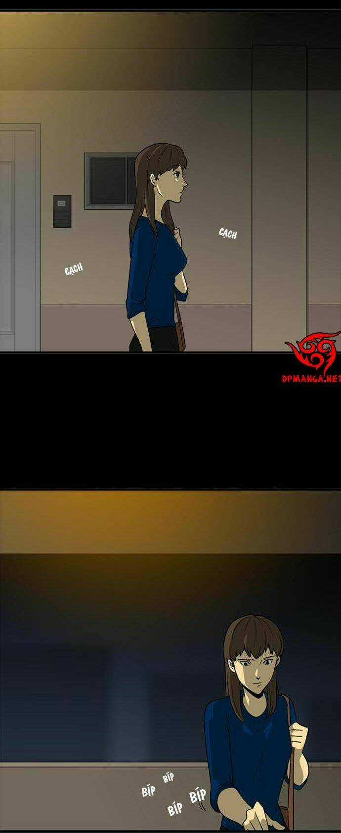 The Red Book - Chapter 22 - Trang 11