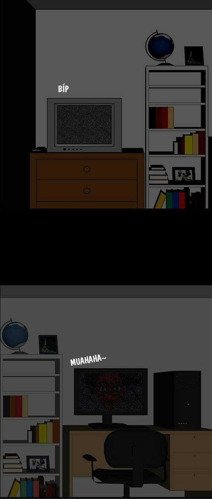 The Red Book - Chapter 22 - Trang 7