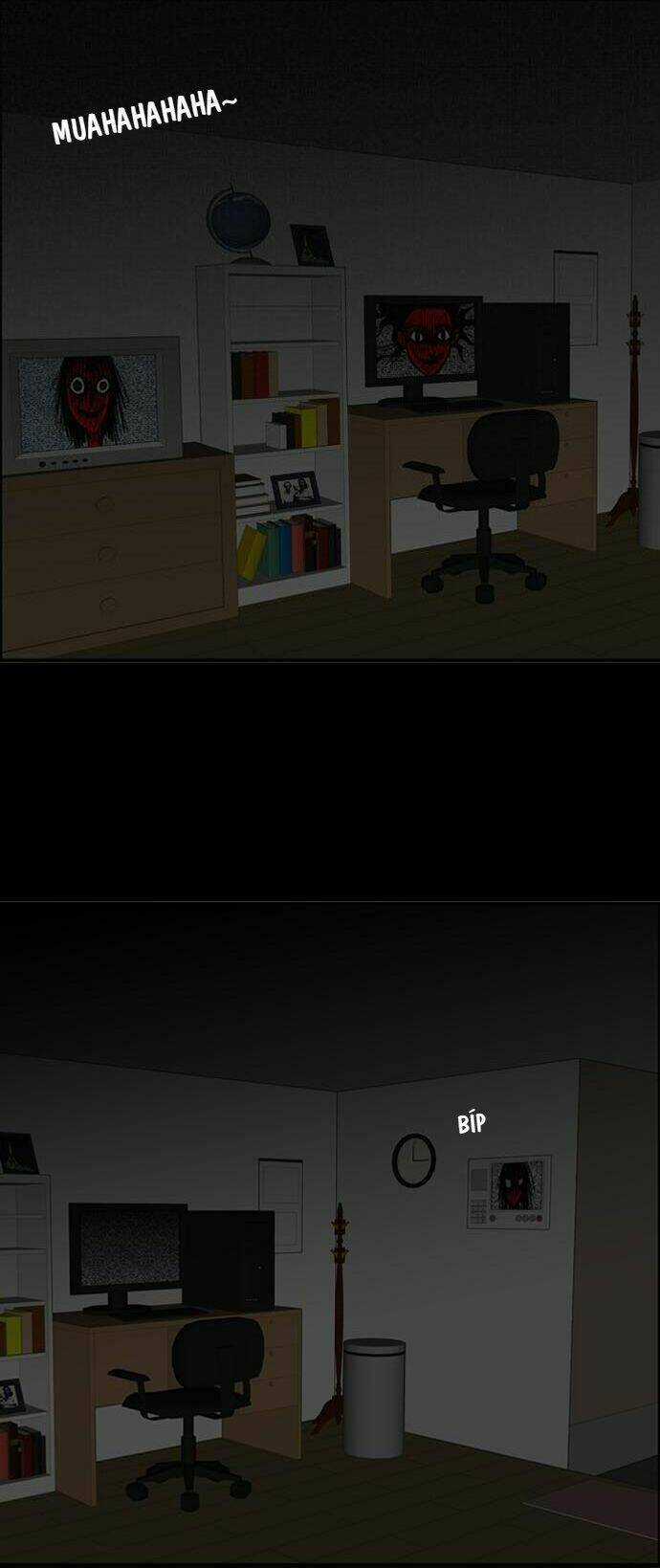 The Red Book - Chapter 22 - Trang 9