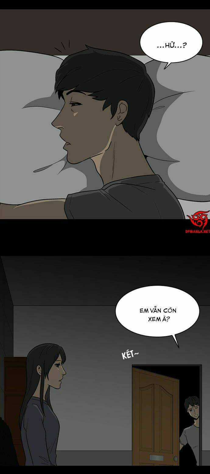 The Red Book - Chapter 23 - Trang 8